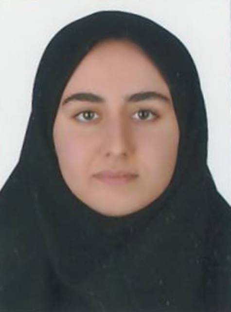 گفتگو با دانش آموز کیمیا اصلانی قهرمان مهرماه