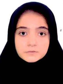 گفتگو بافاطمه زهرا دانیال پور قهرمان پیوستگی از نقاب سبزوار