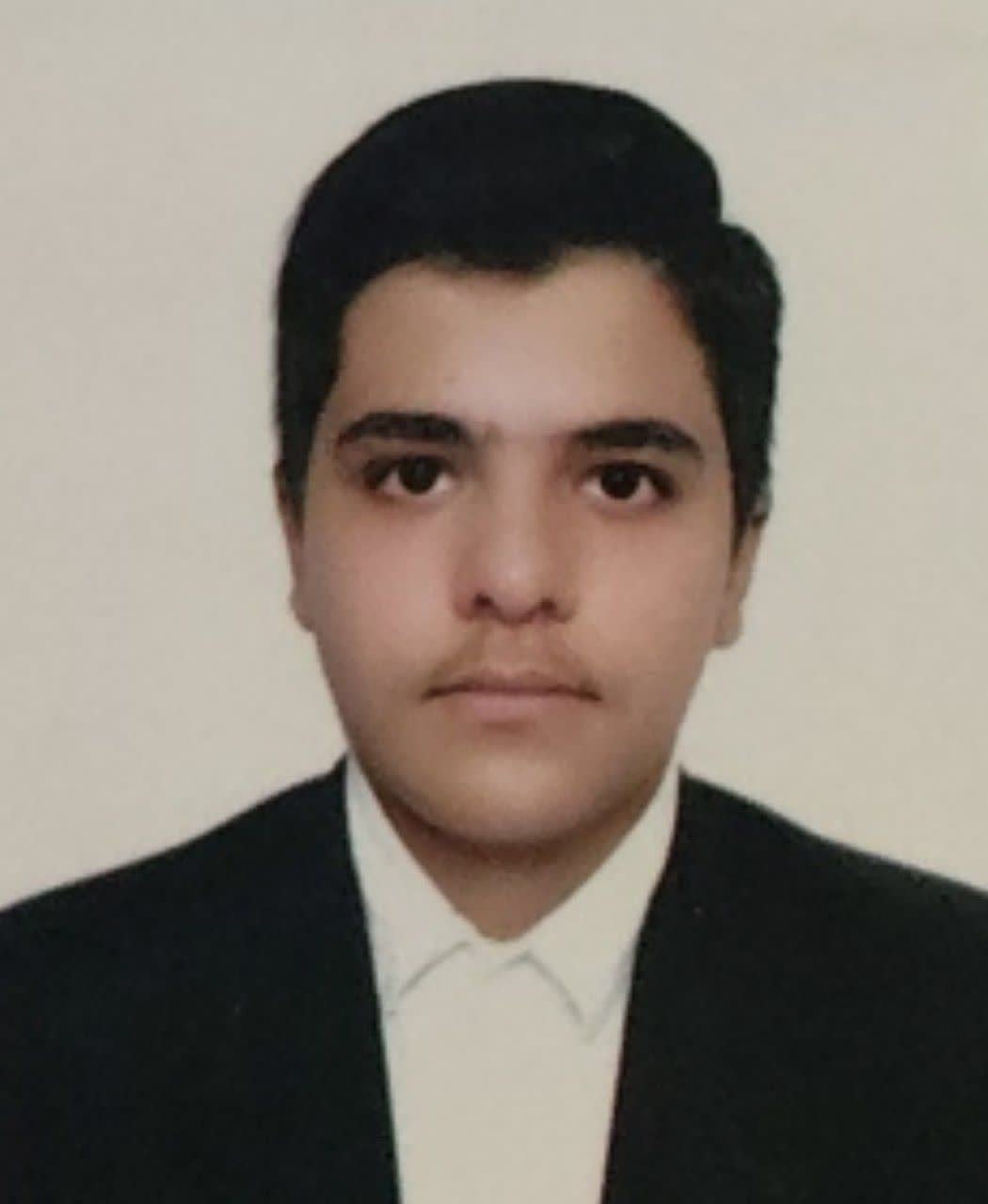 گفتگوبا دانش آموز محمدمهدی حسین زاده عضو باشگاه 500تایی