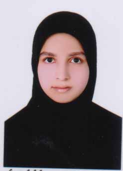 گفت وگوبا نسترن قاسمی یازدهم تجربی قهرمان پیشرفت با 242 پاسخ صحیح