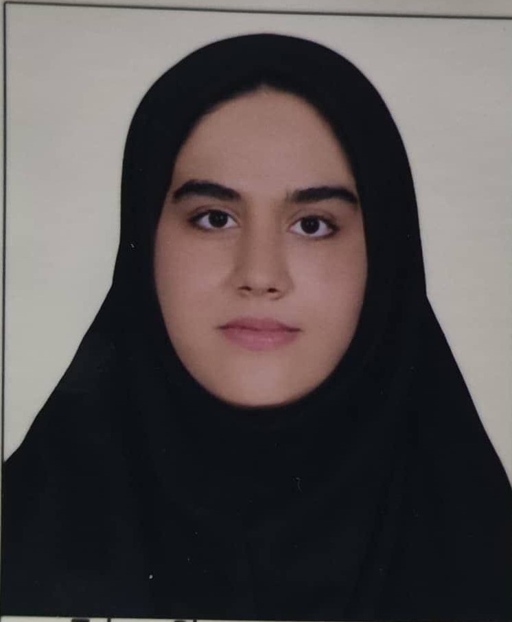 گفت و گو با سارا نوری ؛ قهرمان پیوستگی پایه دهم تجربی