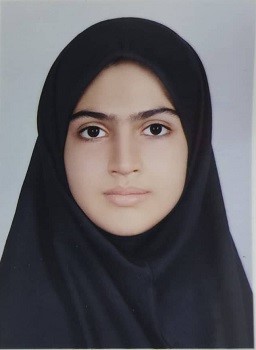 گفت و گو با ملیکا مرادی ؛ قهرمان پیوستگی پایه دوازدهم تجربی