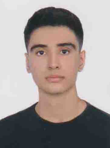 گفت وگوبا امیرمهدی رجبی دوازدهم حسابداری قهرمان تابستان 1404