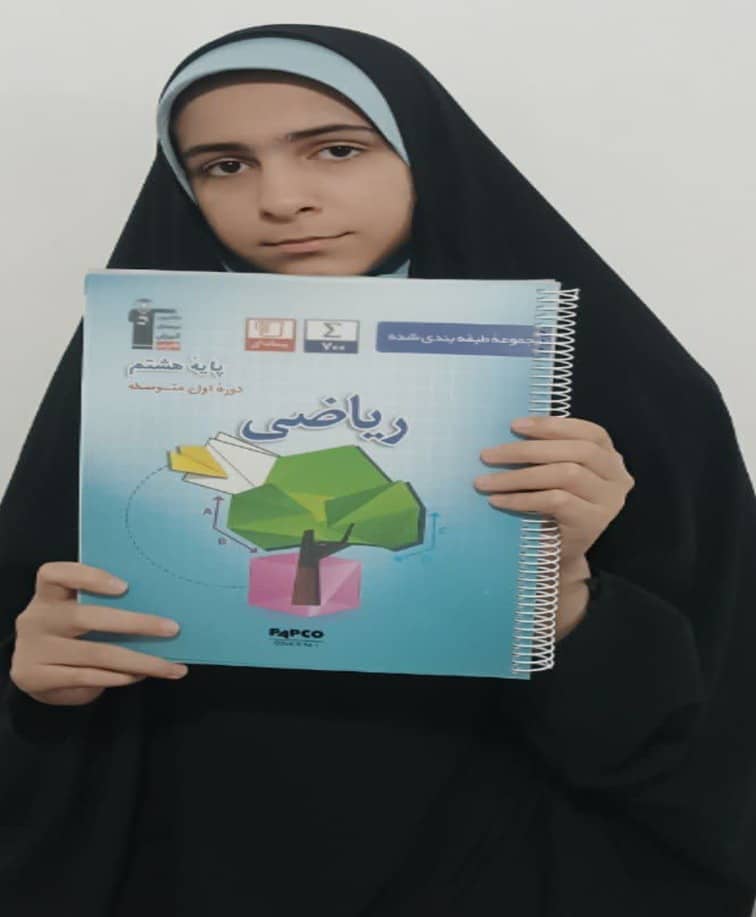 گفت و گو با فاطمه میرزاده مقطع ششم؛ قهرمان پیوستگی