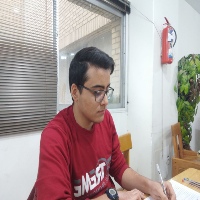 گفت و گو با علی کشایی - رتبه 347 تجربی