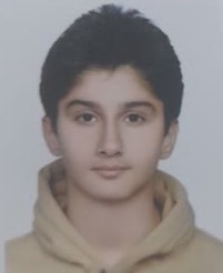 گفتگوبا دانش آموز علی علی مددی عضو باشگاه 500تایی