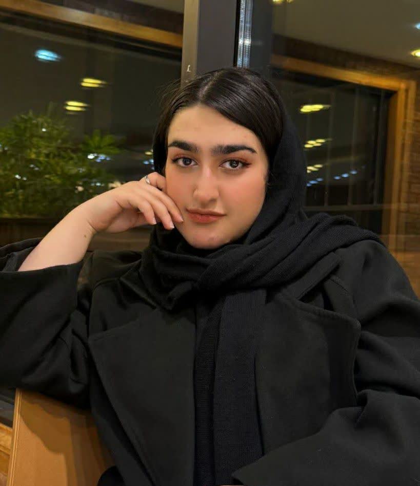 گفت و گو بازینب کمالیان- قهرمان پیشرفت