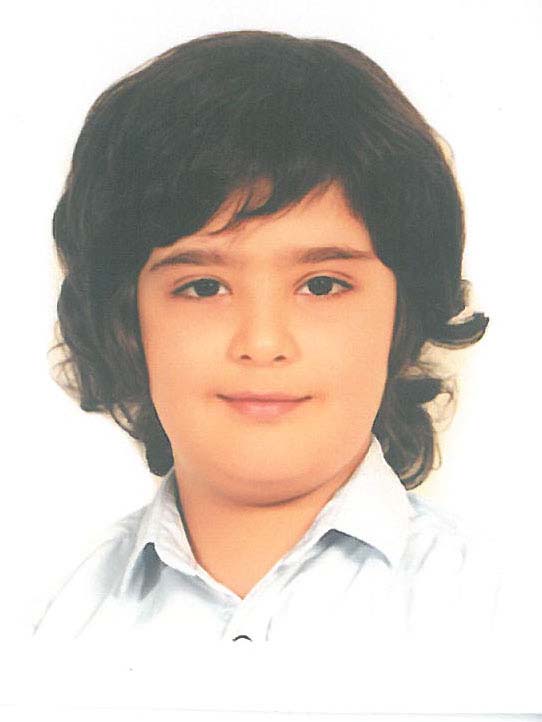 گفتگوبا دانش آموز ائلوین رضائی پور الماسیعضو باشگاه 500تایی