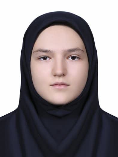 گفتگو باماندانا صبوری قهرمان تابستان از شاهین شهر