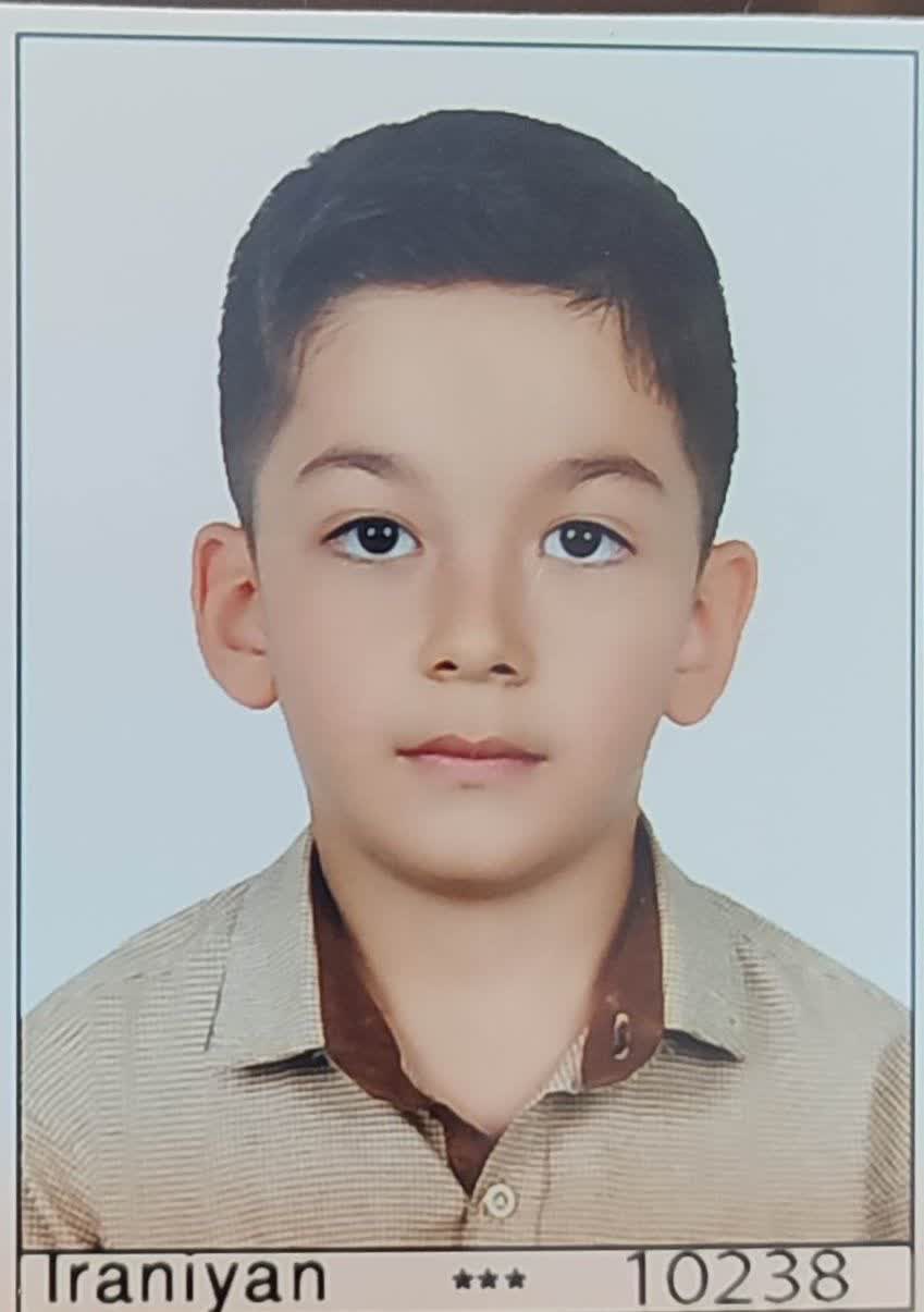 گفتگو با محمد عبادی قهرمان تابستان از شاهین شهر