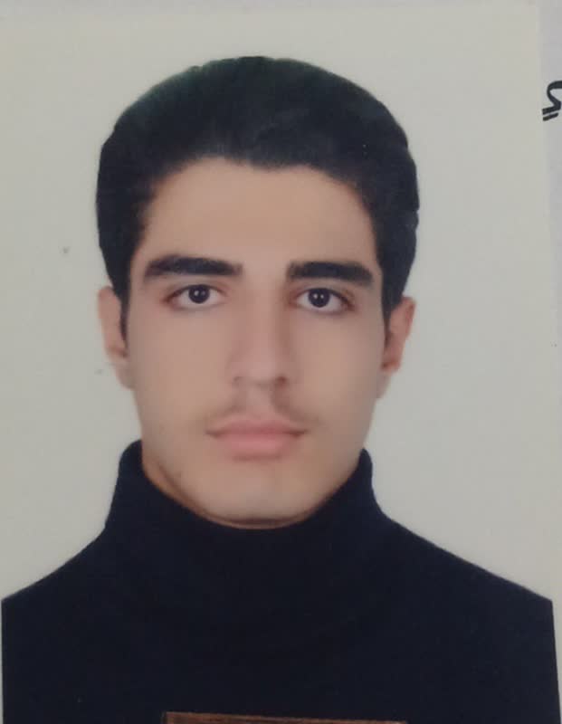 گفتگو با محمدصادق شکاری دانش آموز 11 انسانی نمایندگی ایلام1