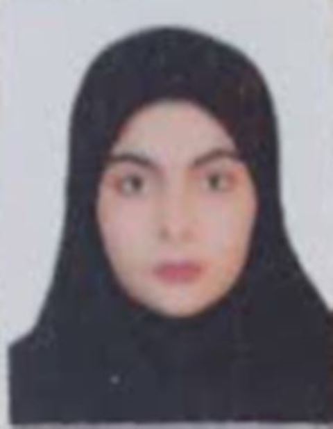 گفتگو با دانش آموز مائده درویش قهرمان مهرماه