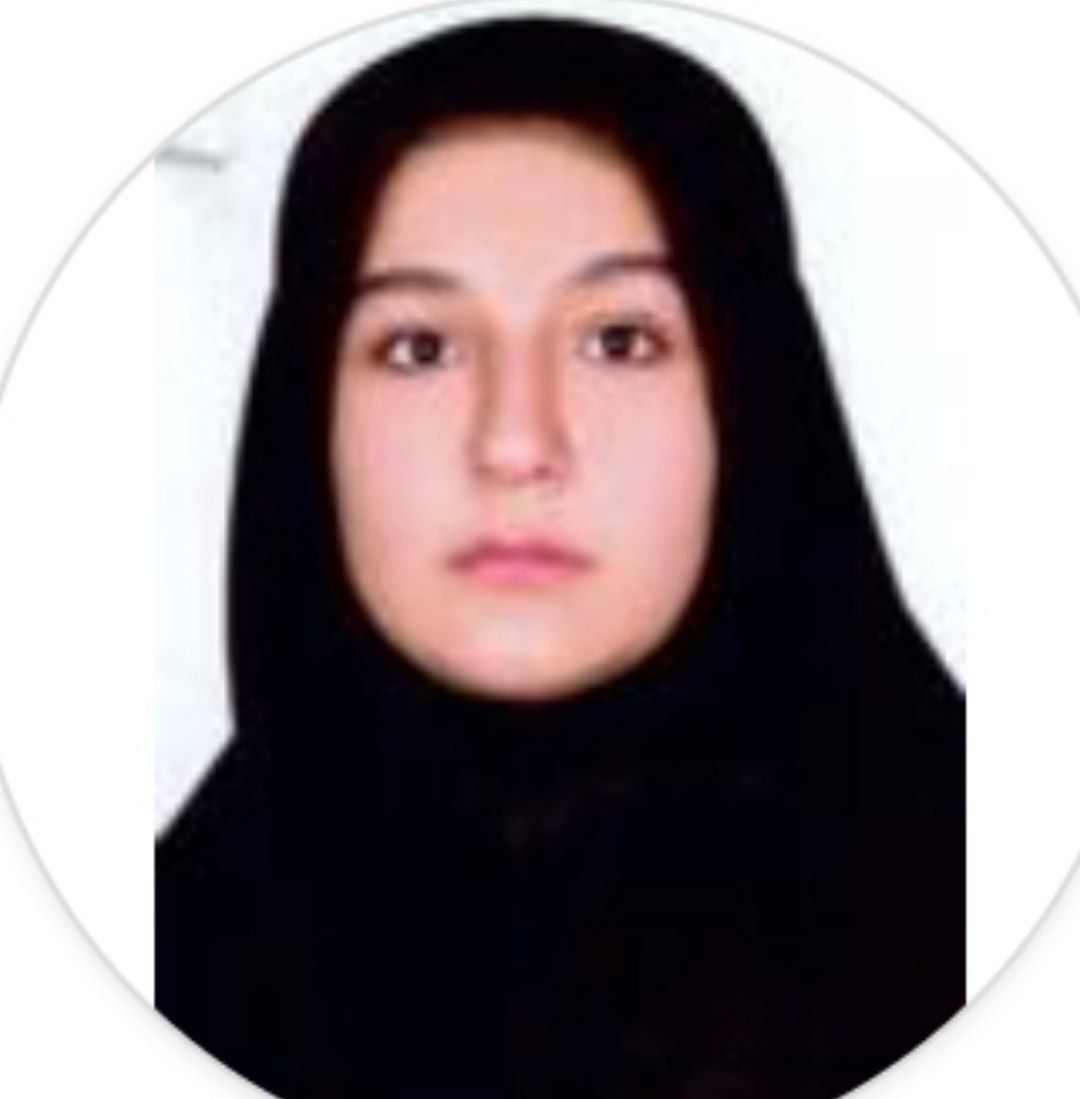 گفت‌وگو با لیا رمضانی یازدهم تجربی از کرمانشاه