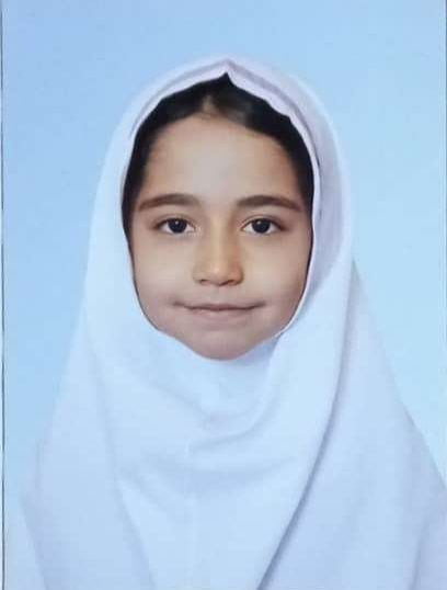 گفت وگو با السا سیاوشی؛قهرمان پیوستگی دوم دبستان