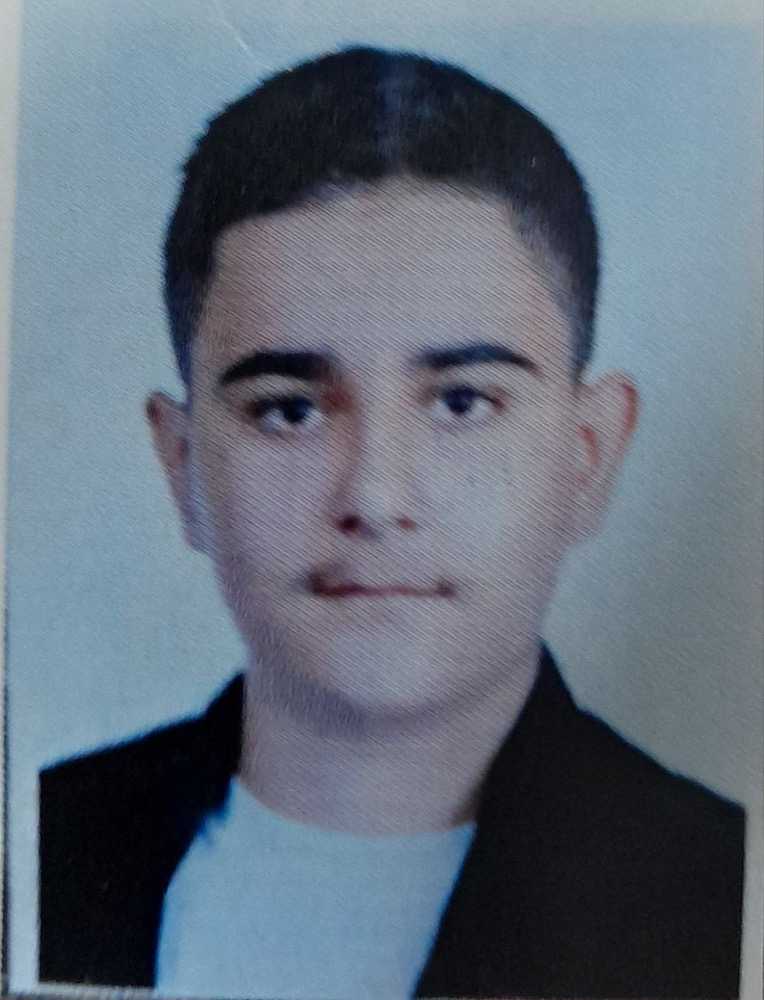 گفتگو با حسین گودرزی قهرمان پیوستگی دوازدهم تجربی