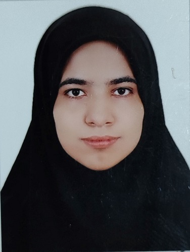 گفت و گو با زهره خورشیدی ؛ قهرمان پیوستگی پایه دوازدهم تجربی