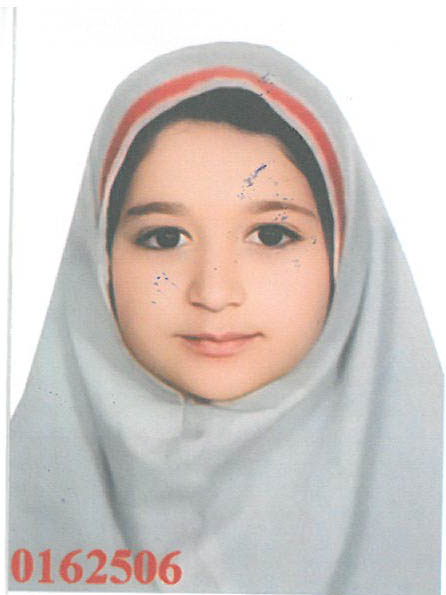 گفتگوبا دانش آموز آیلین شعیبی عضو باشگاه 500تایی