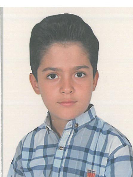 گفتگو با کیان حاجی حسینلو عضو باشگاه 500تایی