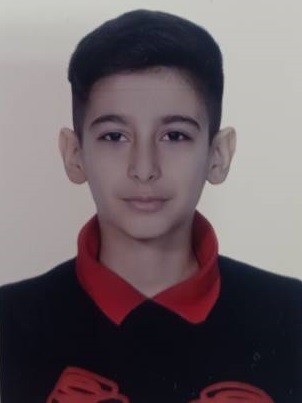 گفت و گو با آراد صبا قهرمان تابستان