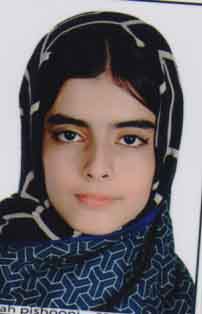 گفت وگوبا ملیکا محمدبیگی قهرمان پیوستگی با 446 پاسخ صحیح