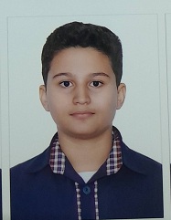 گفت و گو با طاها قزوینی قهرمان پاییز ششم