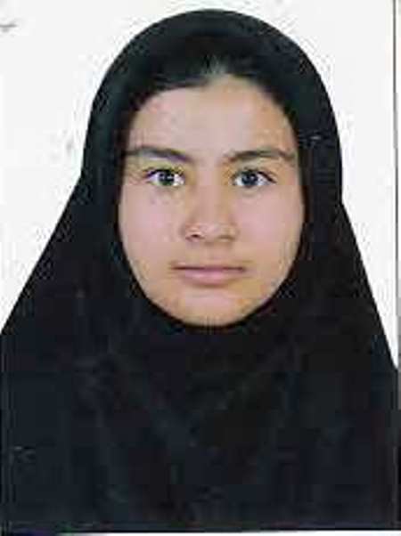 گفت وگو با سویل سعادت منش؛قهرمان پیوستگی دهم تجربی