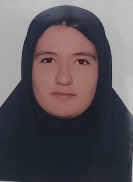 گفتگو با دانش آموز مبینا فتح الهی قهرمان مهرماه