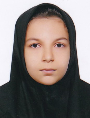 مهنا صالحی چگنی قهرمان پیوستگی از خرم آباد