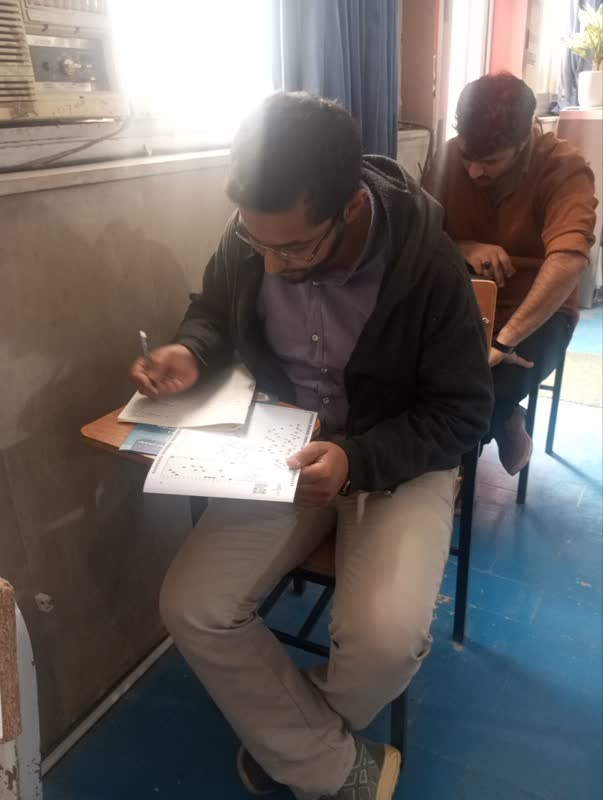 مصاحبه و گفت گو با محمد علی موسوی امین قهرمان تابستان و پاییز