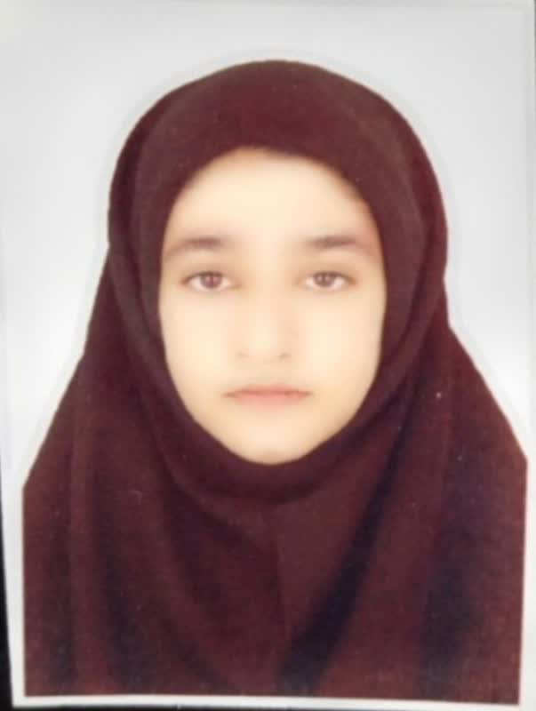 گفتگو با ساجده باعقیده دانش آموز قهرمان تابستان کنکور تجربی