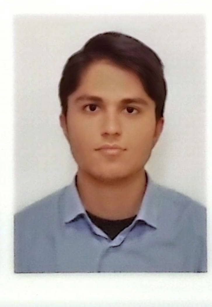 محراب ولدخانی قهرمان پیوستگی دوازدهم تجربی