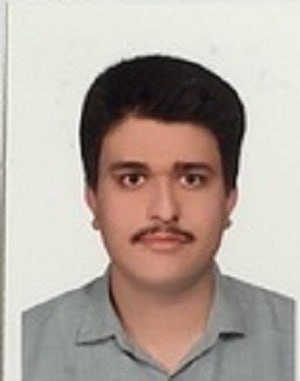 سید مهدی صمدی قهرمان پیوستگی دوازدهم ریاضی