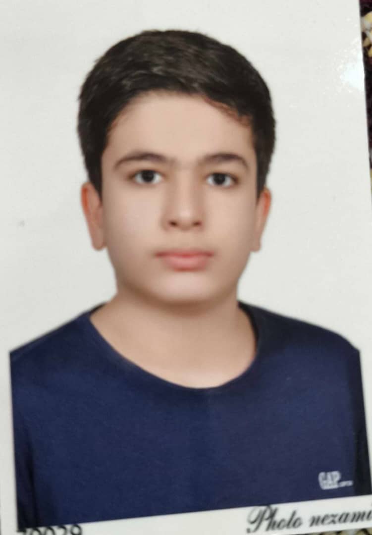 گفتگو باارشیا شفیع نیا قهرمان پیوستگی از شاهین شهر