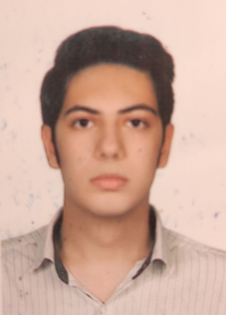 پرهام رسولی قهرمان پیوستگی دوازدهم تجربی