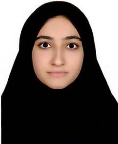 گفت و گو با لیلا سادات میری دوازدهم تجربی قهرمانان پاییز