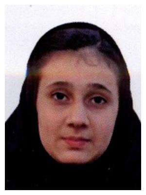 گفت و گو با ترنم شاهسون قهرمان پیوستگی از کرج