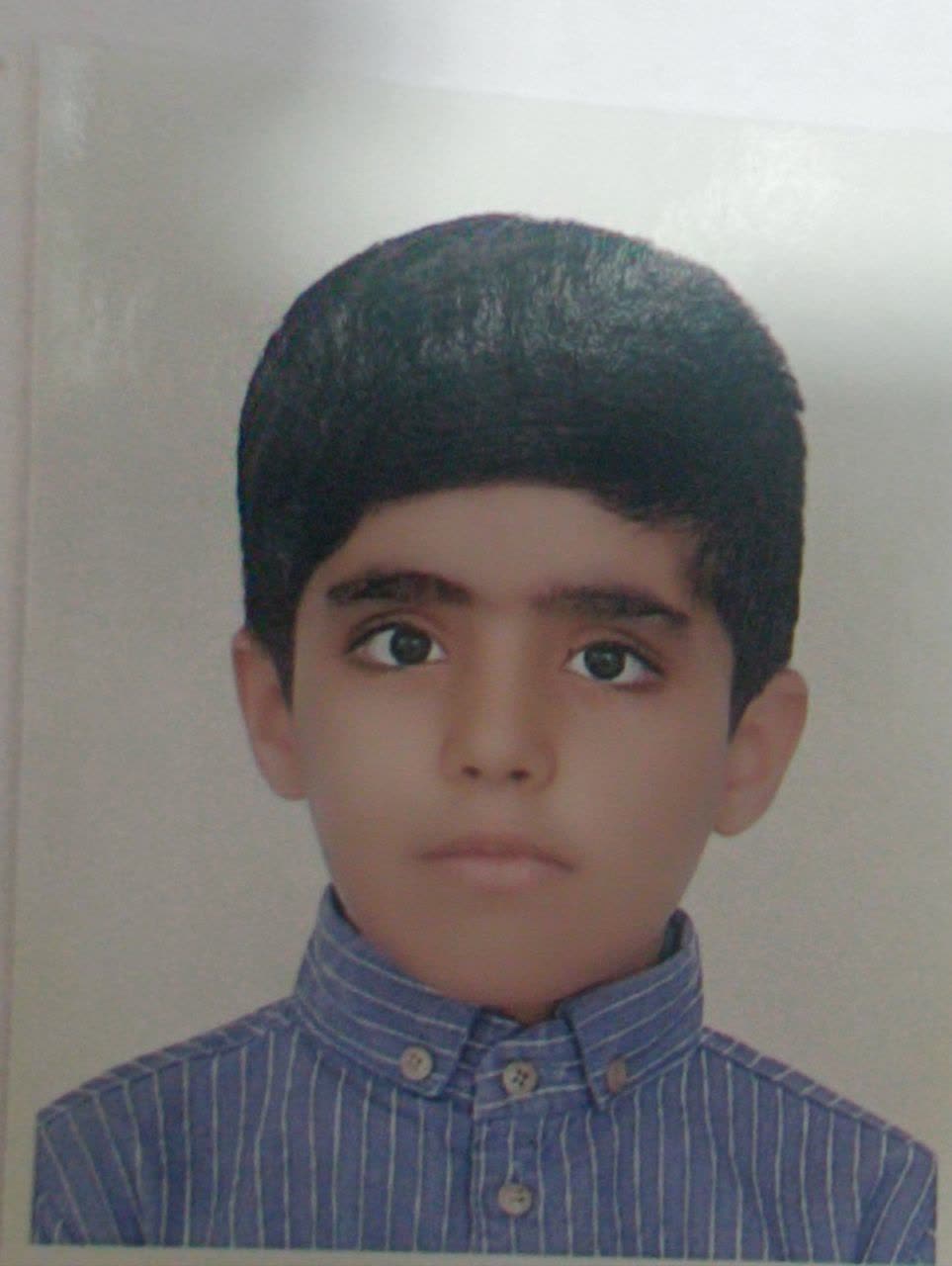 گفت وگو با سبحان علی محمدی؛قهرمان پیوستگی پایه پنجم