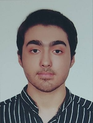 علی وکیلی قهرمان پیوستگی دوازدهم تجربی