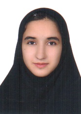 گفتگو با پریناز محمدی عضو قهرمانان پائیز