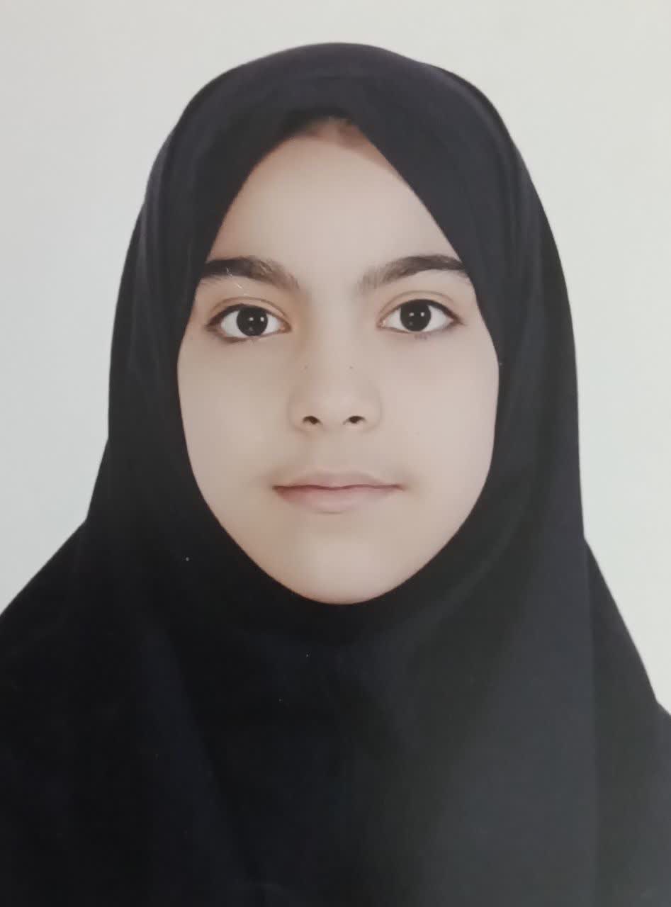 گفتگو بانیایش ملایی، قهرمان پیوستگی هشتم