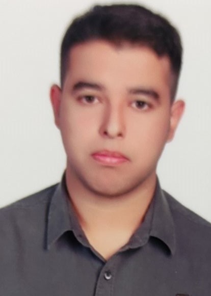 مصاحبه با امیرحسین دهجان – رتبه برتر پاییز