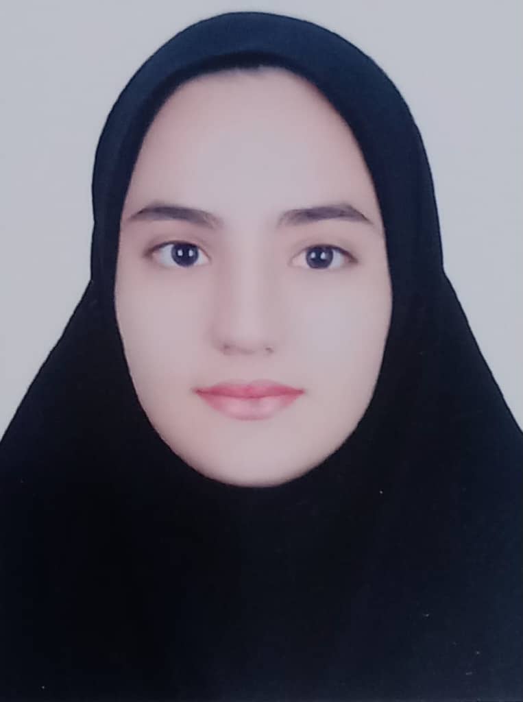 مصاحبه با فاطمه برزگر؛ دانش‌آموز پایه دوازدهم از شیراز