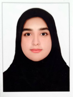 مصاحبه با وانیا وفا؛ دانش‌آموز پایه دوازدهم از شیراز