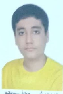 گفت و گو با ابوالفضل کاملی از دانش آموزان  تراز برتر