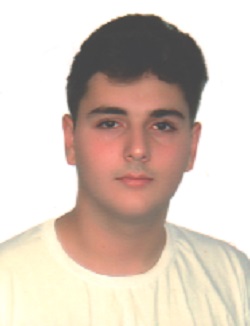 گفتگو باپرهام مشتاقی یازدهم انسانی قهرمان تابستان و پاییز