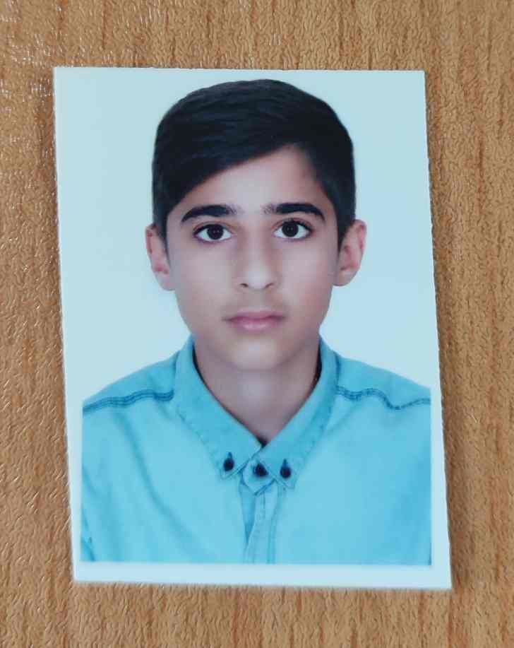 گفت و گو با علیرضا مقدم قهرمان پیوستگی از کردکوی