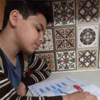 گفت و گو با  امیرعلی جلوه ای * شروعی تازه، اوجی قابل‌توجه*