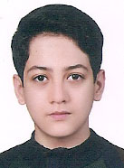 گفت وگو با امیرعلی خلیل پور قهرمان تابستان دوازدهم ریاضی از مراغه