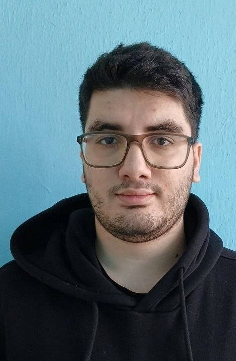 گفتگو باامیرحسین نیکزاد، قهرمان پبوستگی دوازدهم تجربی از قائمشهر