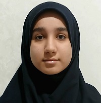 گفت‌وگو با آیه مقدم‌پور: مسیر موفقیت در آزمون‌های کانون